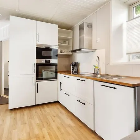 New! Super Apt! Close To Everything! * Bergen