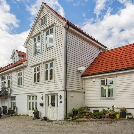 New! Super Apt! Close To Everything! Appartement Bergen