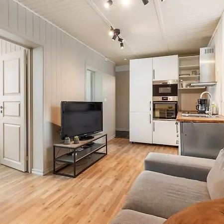 New! Super Apt! Close To Everything!