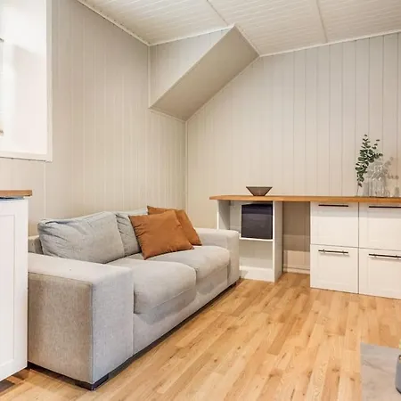New! Super Apt! Close To Everything! Appartement Bergen